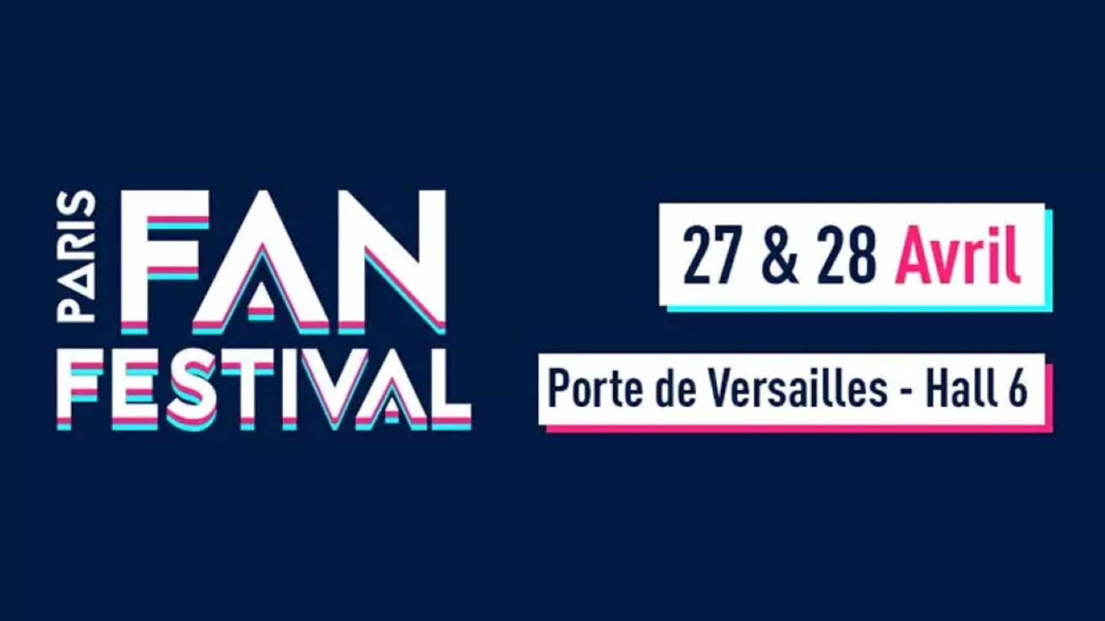 La Paris Fan Festival 2024
