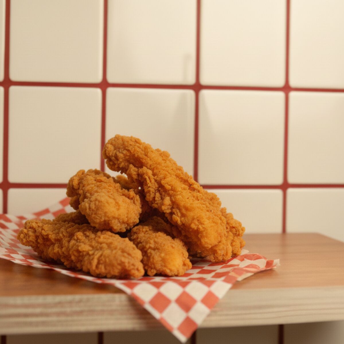 Chicken Tenders