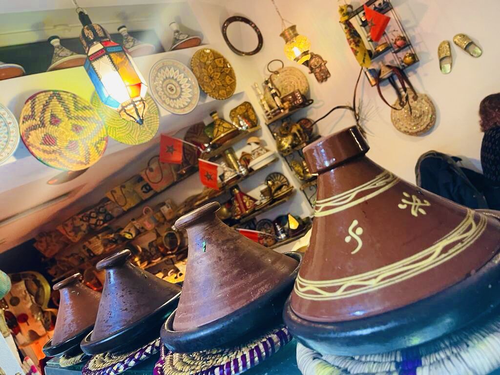 Tajine