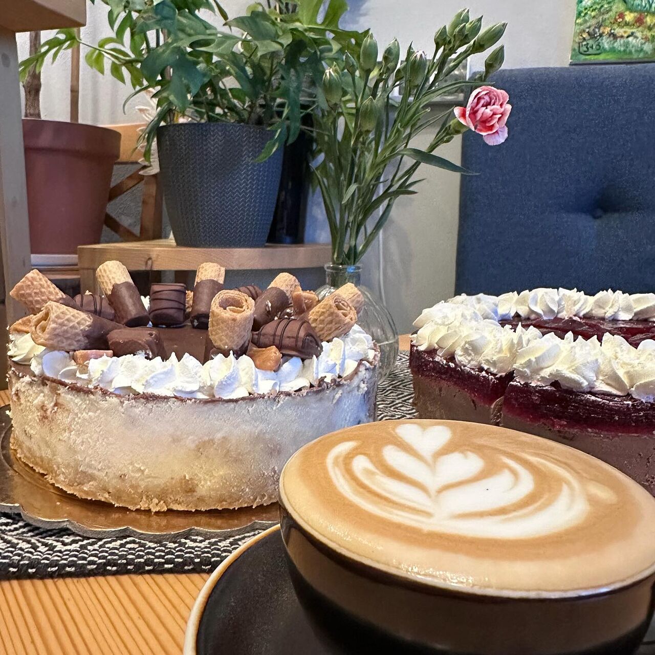 Dlaczego warto wybrać AnatomiaKawy?