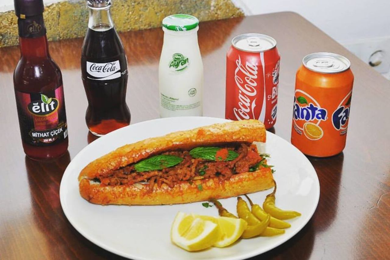 Lezzet Ustalarından