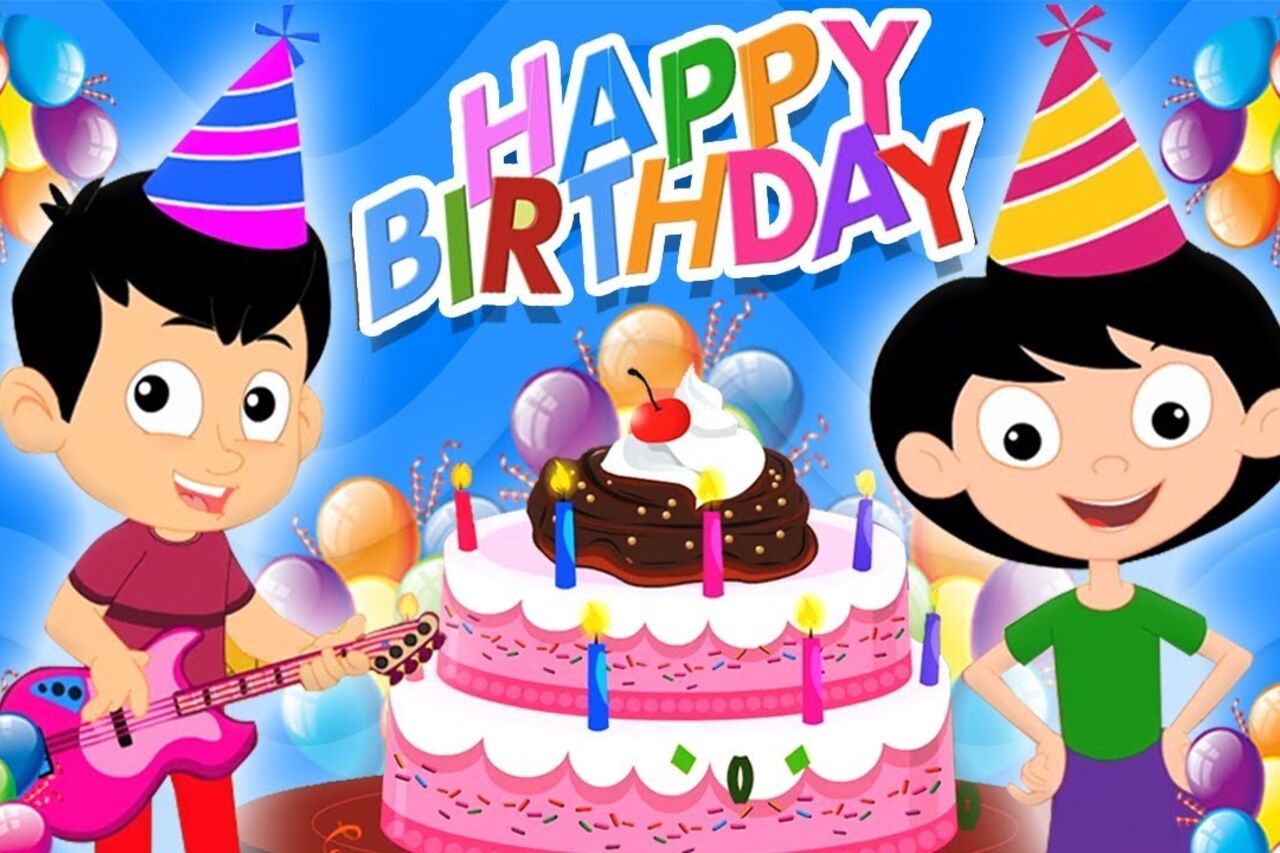 FESTE DI COMPLEANNO