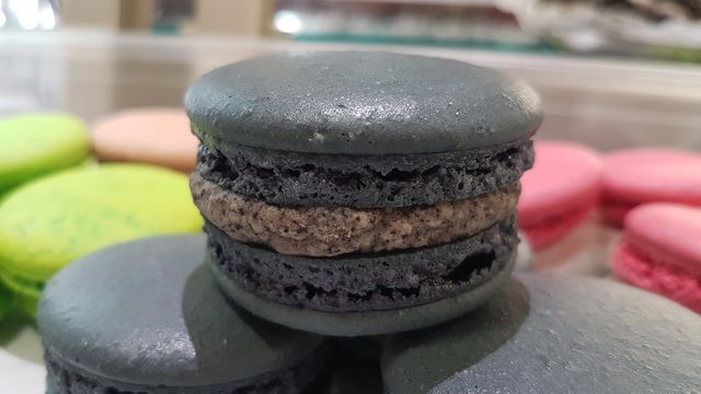 Macarons