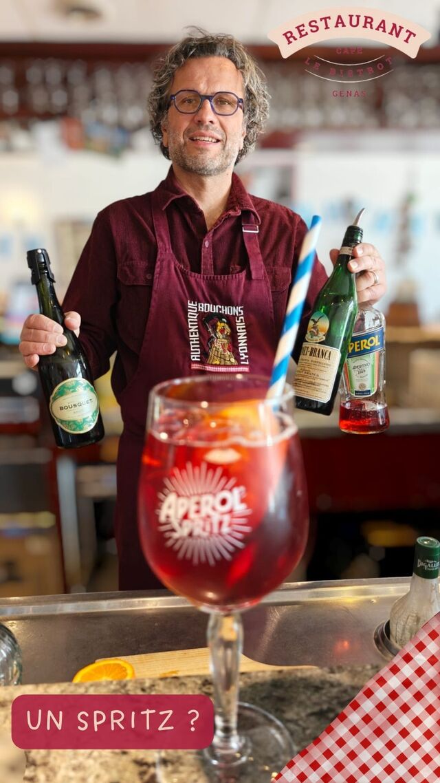 SPRITZ