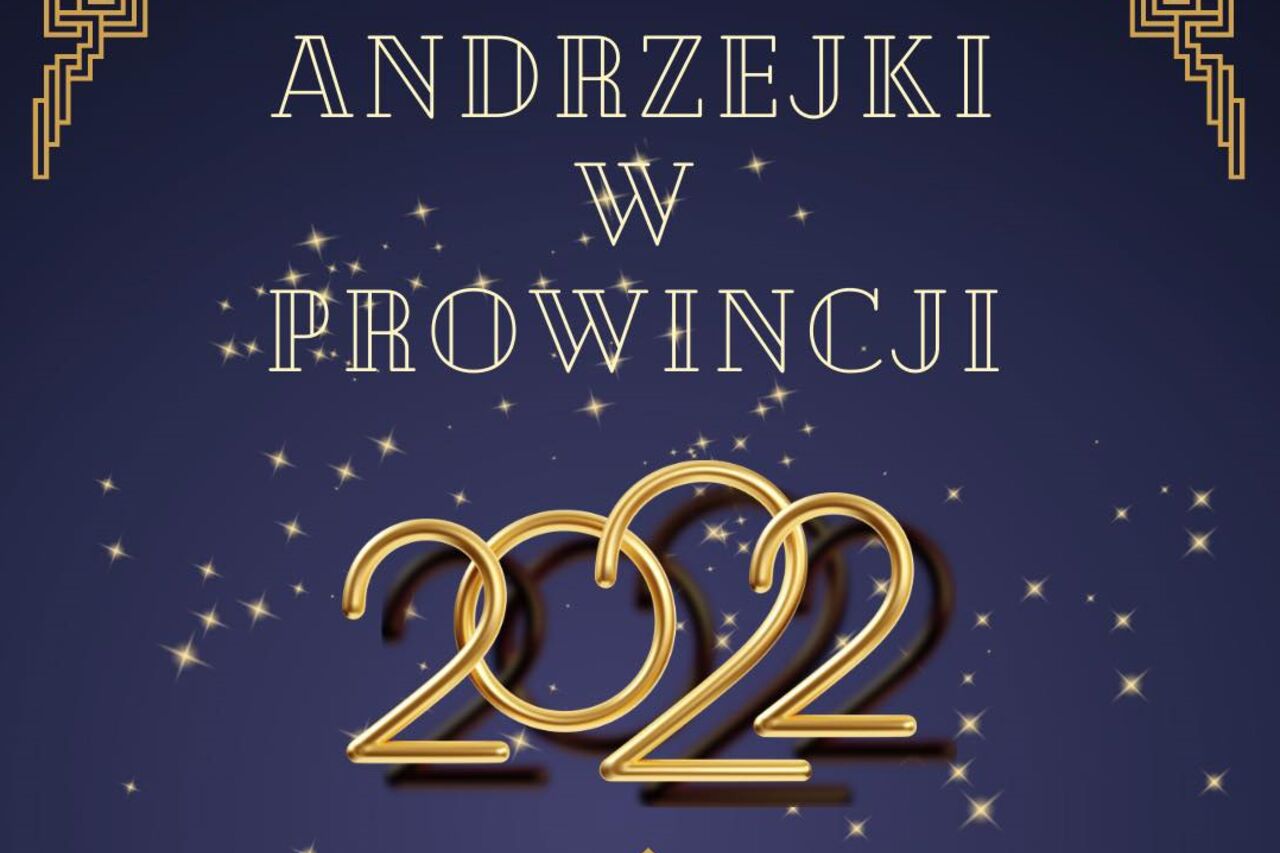 Andrzejki w Prowincji