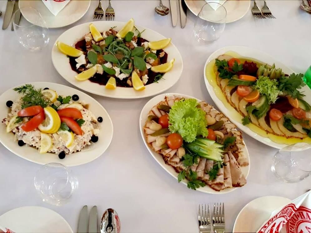 IMPREZY OKOLICZNOŚCIOWE 