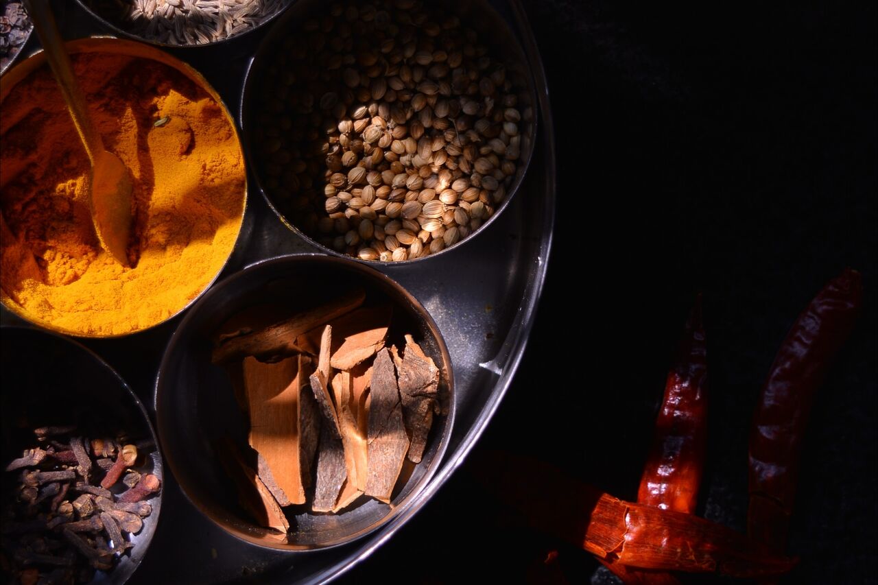 Erleben Sie Indien… Lassen Sie sich verwöhnen!