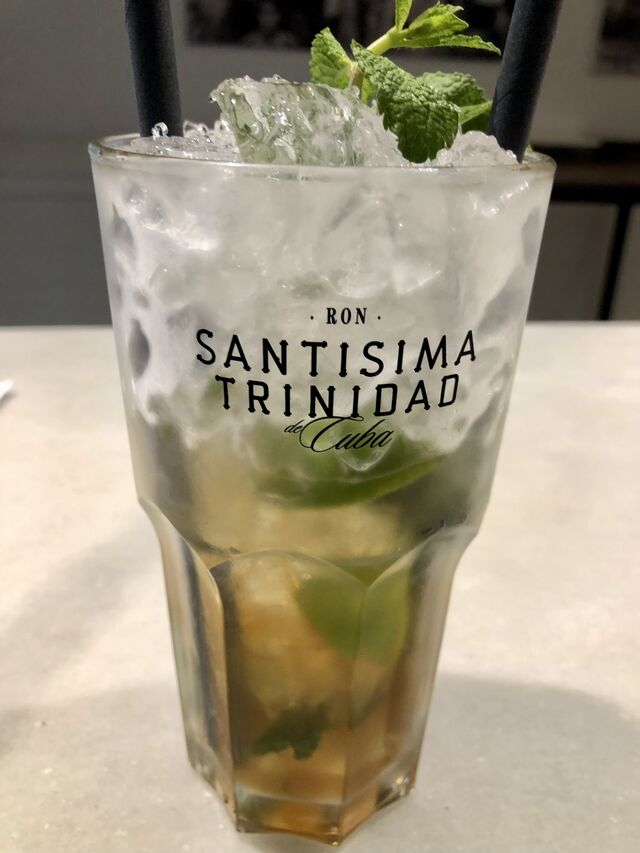 Mojito 