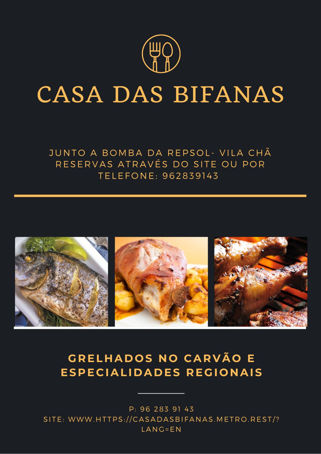 CASA DO CARAMELO&LUISA