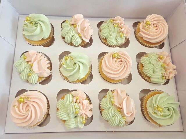 Cupcakes 