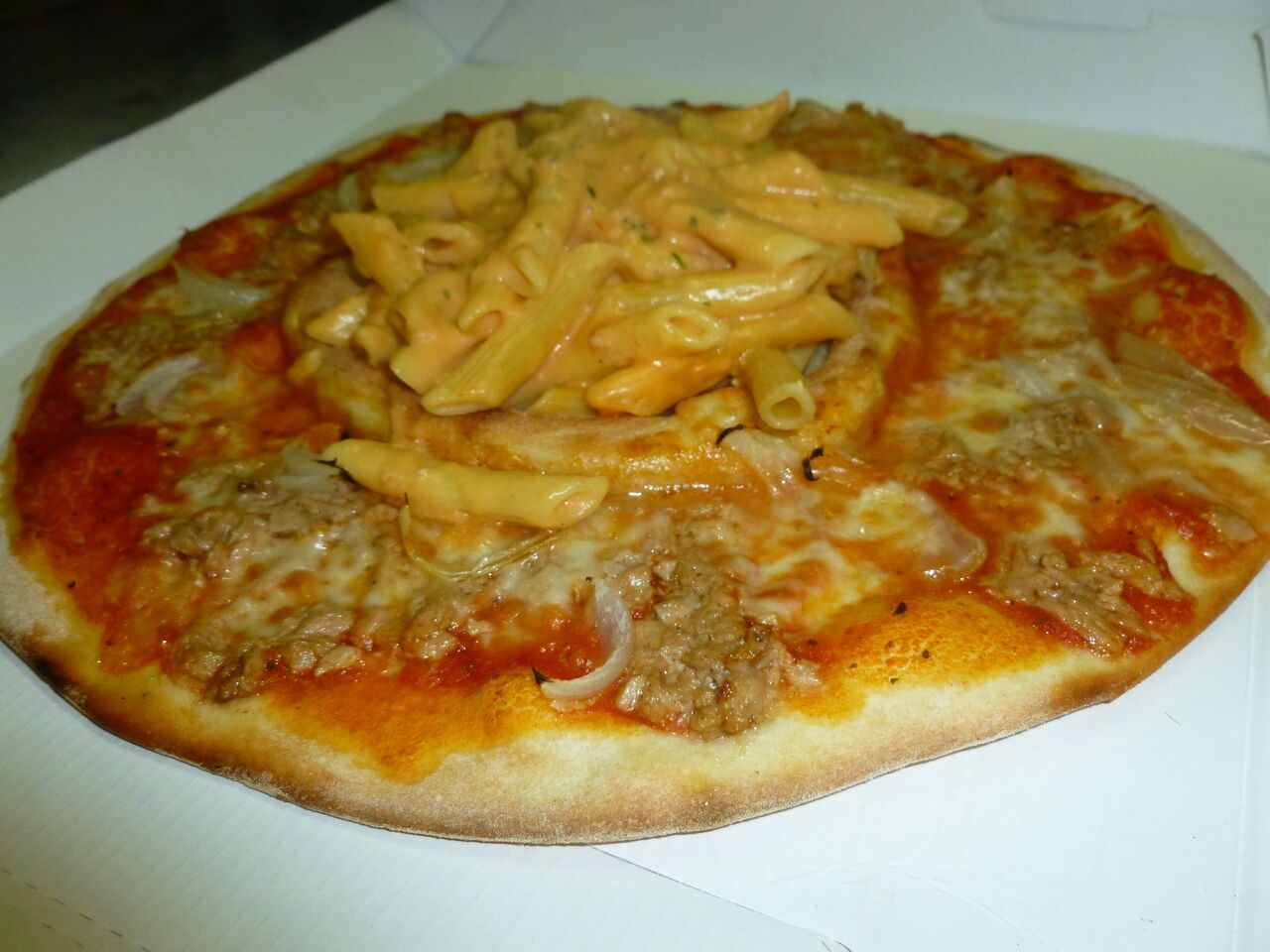 pizzasta