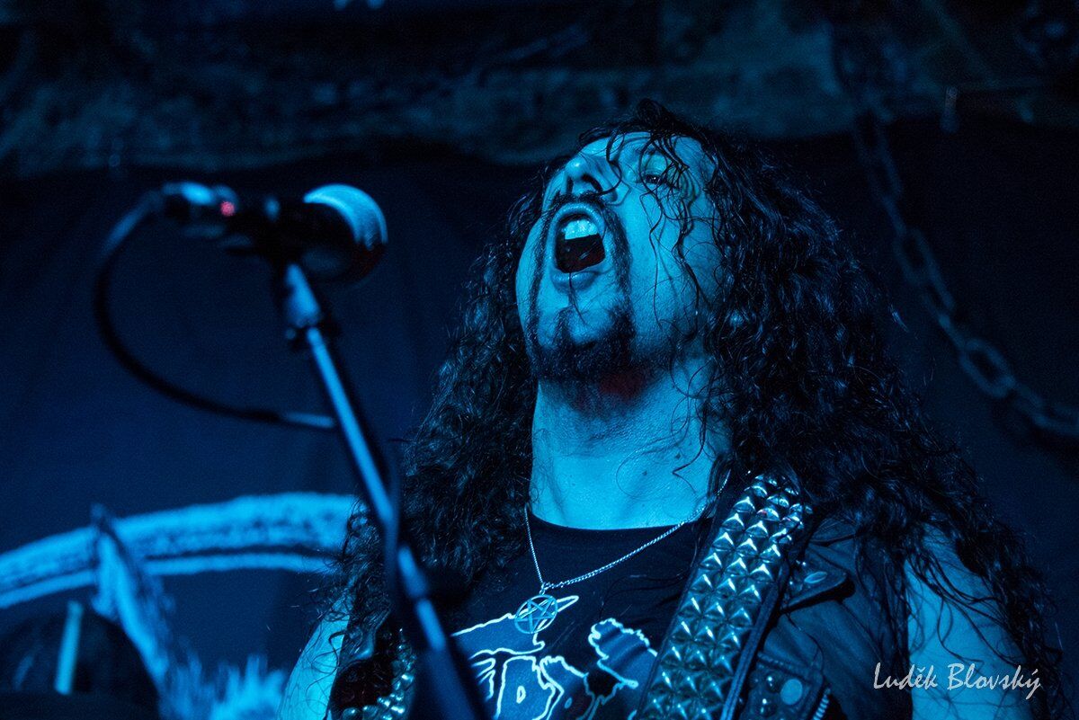 DESTRÖYER 666(Austrálie)