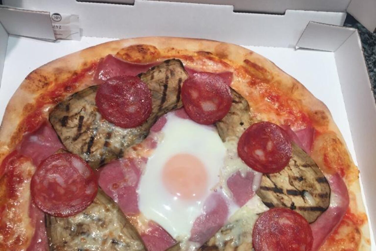 La Mama Lucia