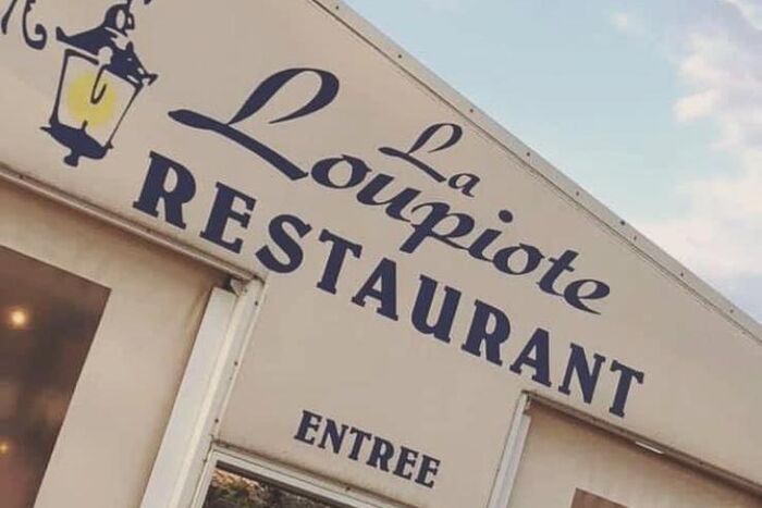 LA LOUPIOTE - CRESTET | French cuisine near me | Book now