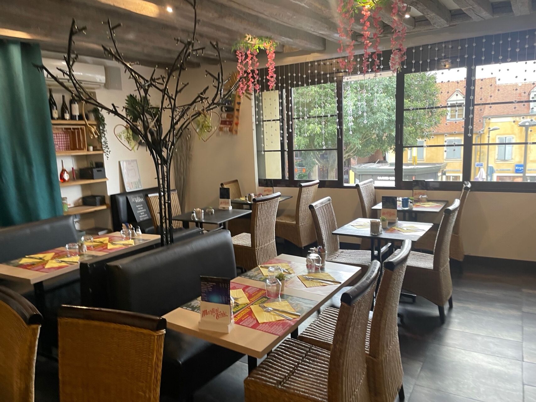 Célébrez vos événements