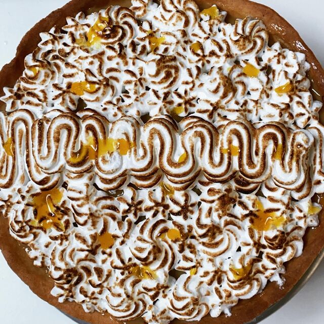 Pastel gusto latino pour 6 personnes