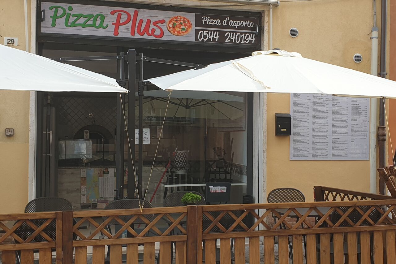 Pizza Plus