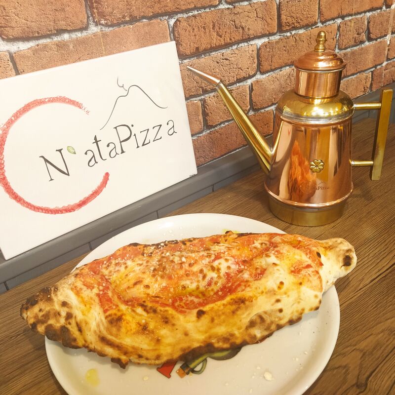 Calzone
