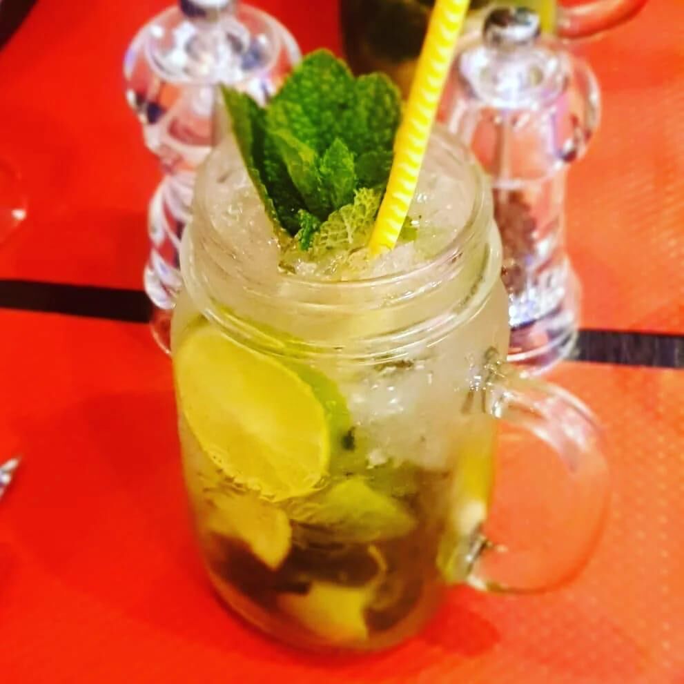 COCKTAIL