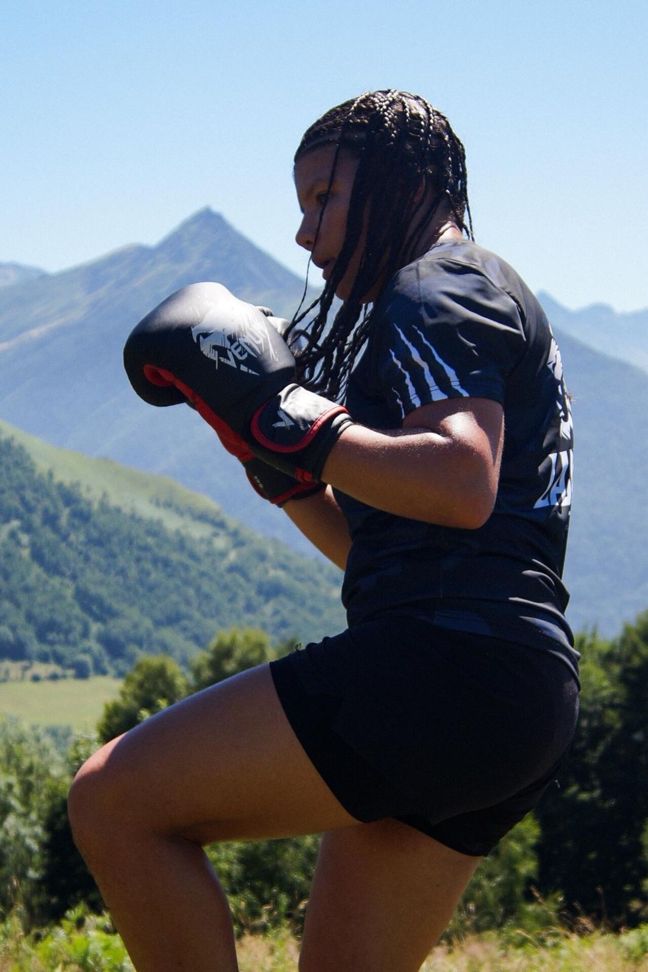 Laya, le feu tranquille 🔥