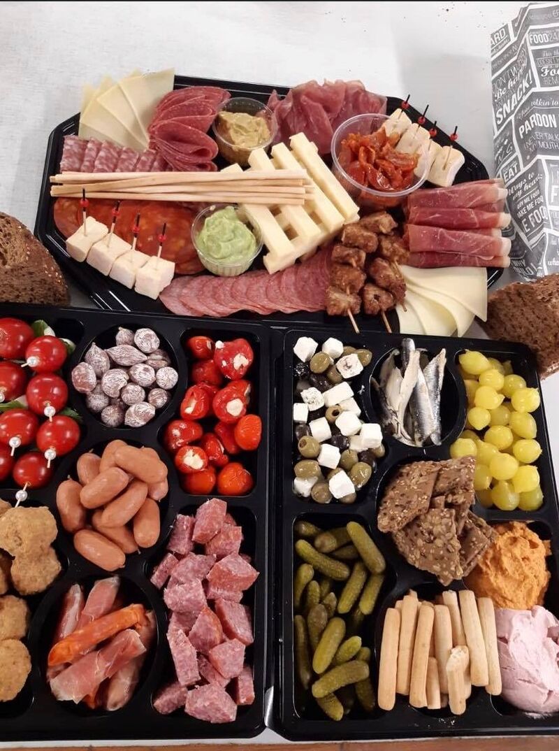 Tapasschotel
