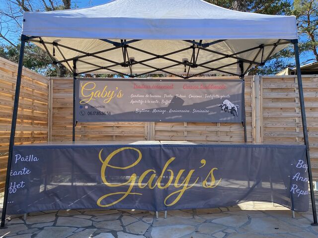 Traiteur événementiel 