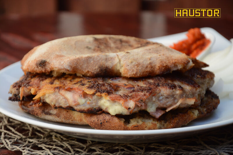 Gurmanska pljeskavica