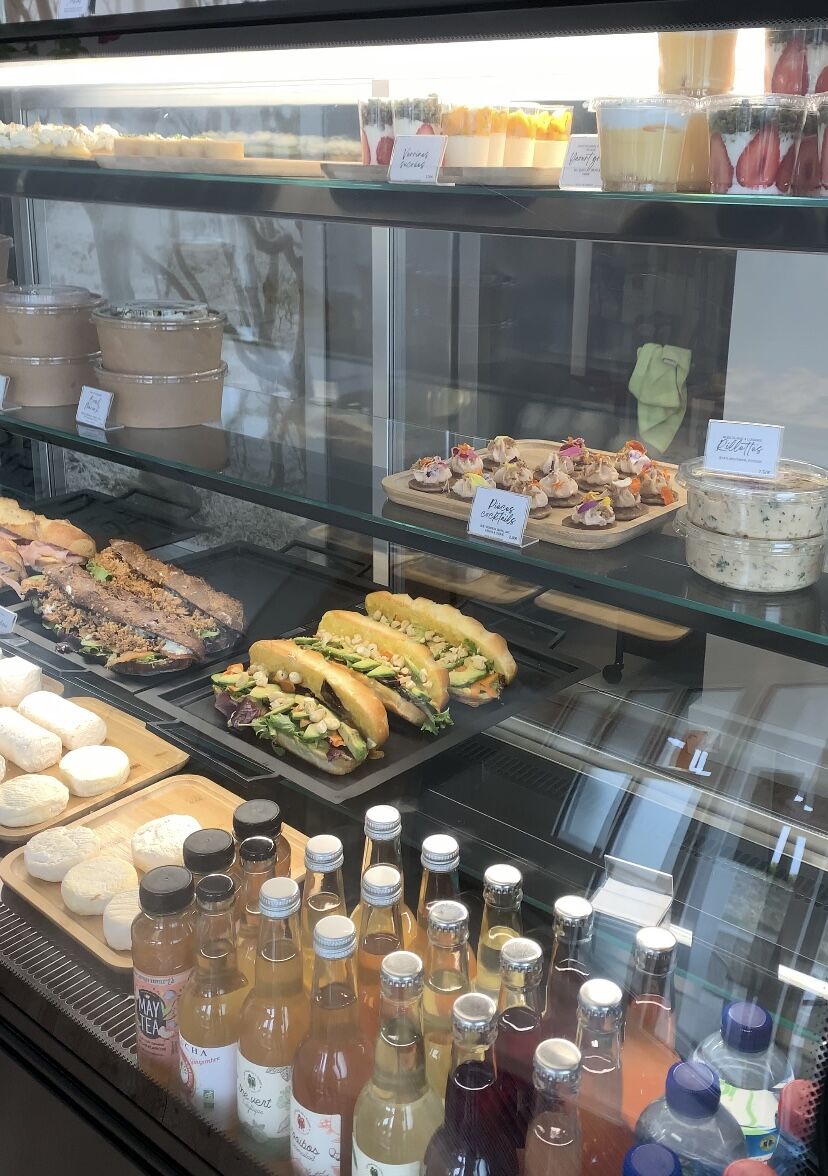 Vitrine