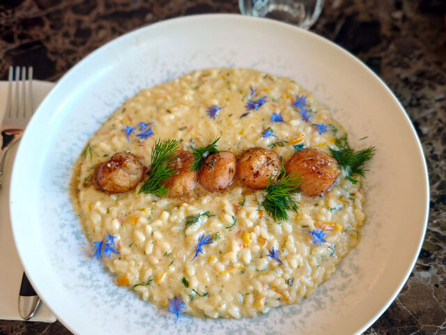 Risotto