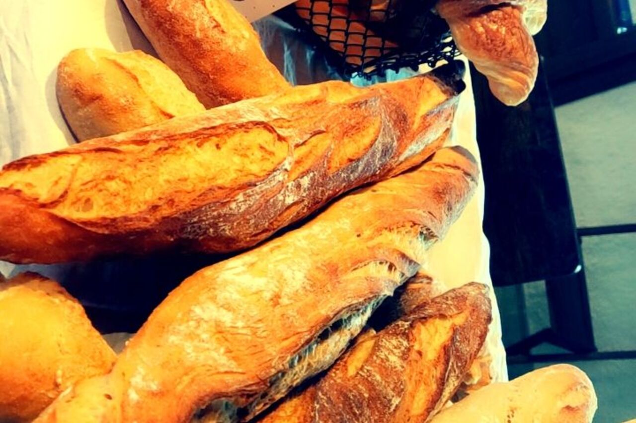 Dépôt de Pains et Viennoiseries Artisanaux