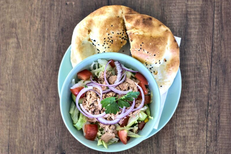 Thunfischsalat