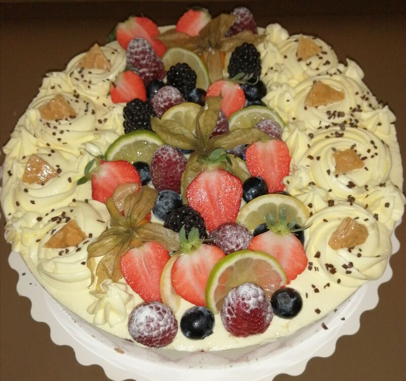 Fraisier