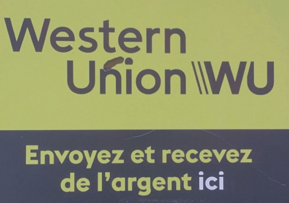 Western union