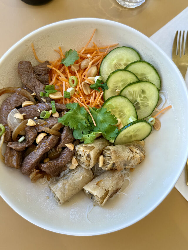 BO BUN