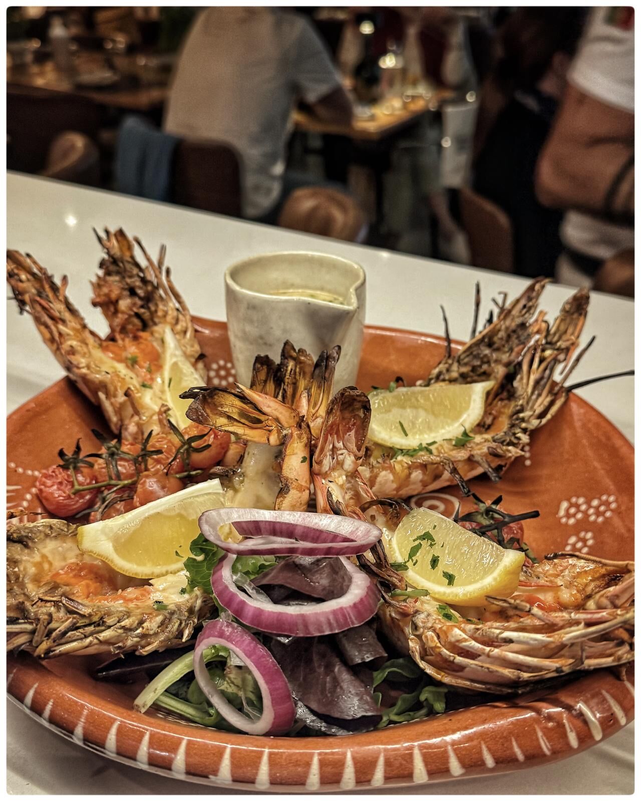 e o nosso piteu?! Uma delicia.