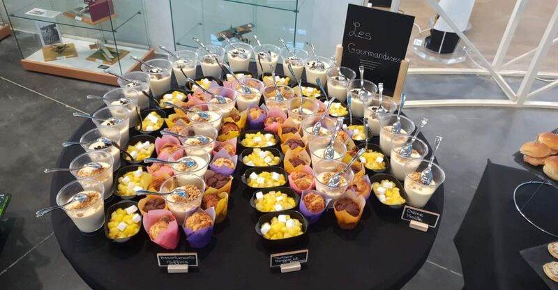 Plusieurs entreprises nous font déjà confiance: Château d'Avrillé, Vendée Distribution, MAN, Crédit Mutuel, SI2P,...