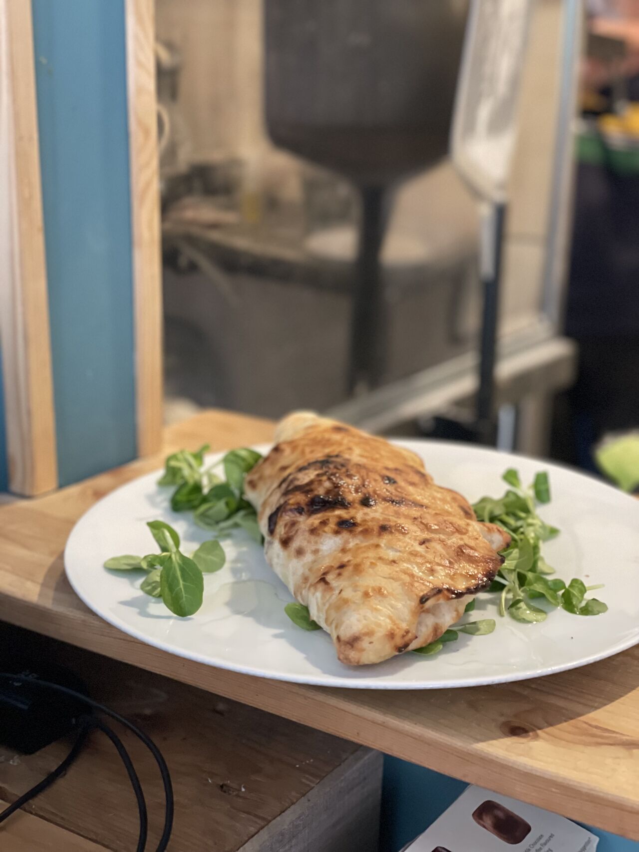 Calzone