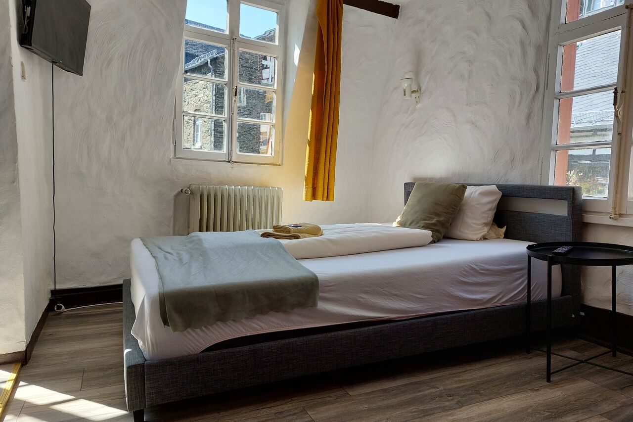 Doppelzimmer-Economy