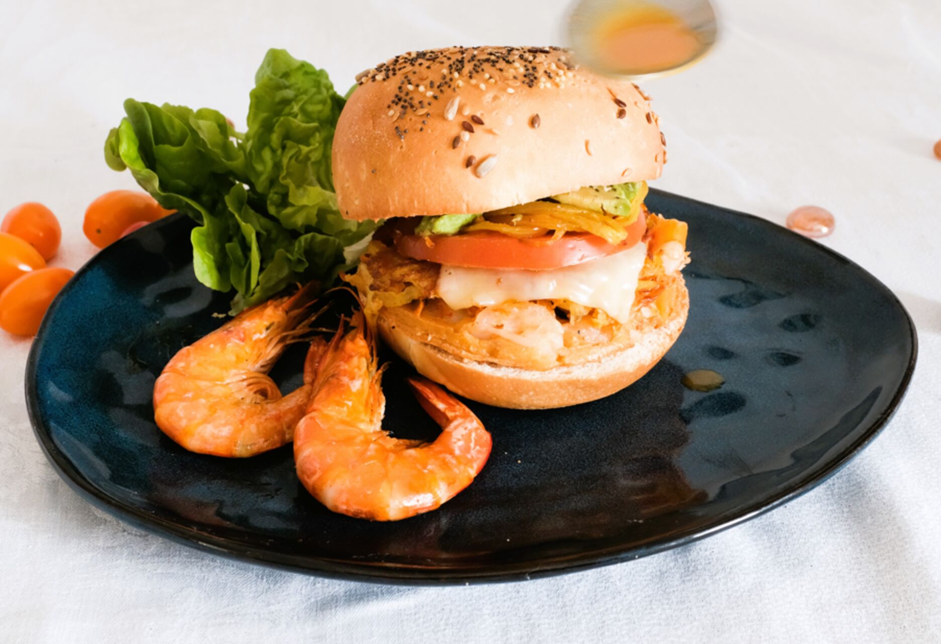 Une combinaison de savoir-faire