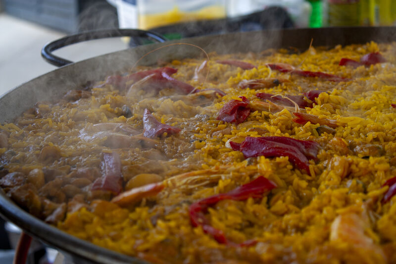 BBQ EVENTOS - A DOMICILIO