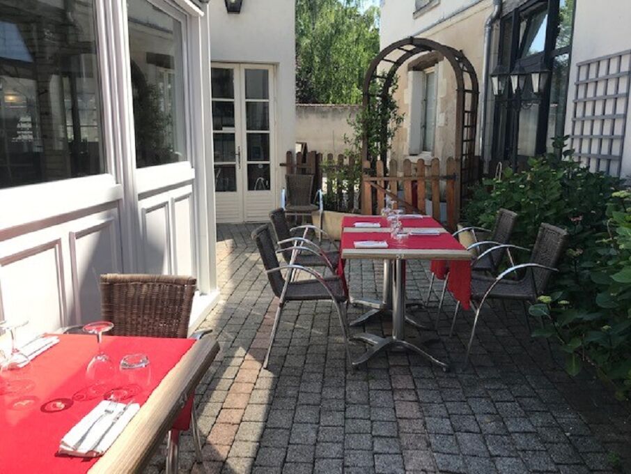 Restaurant l’Alliance Amboise Amboise French cuisine near me Book now