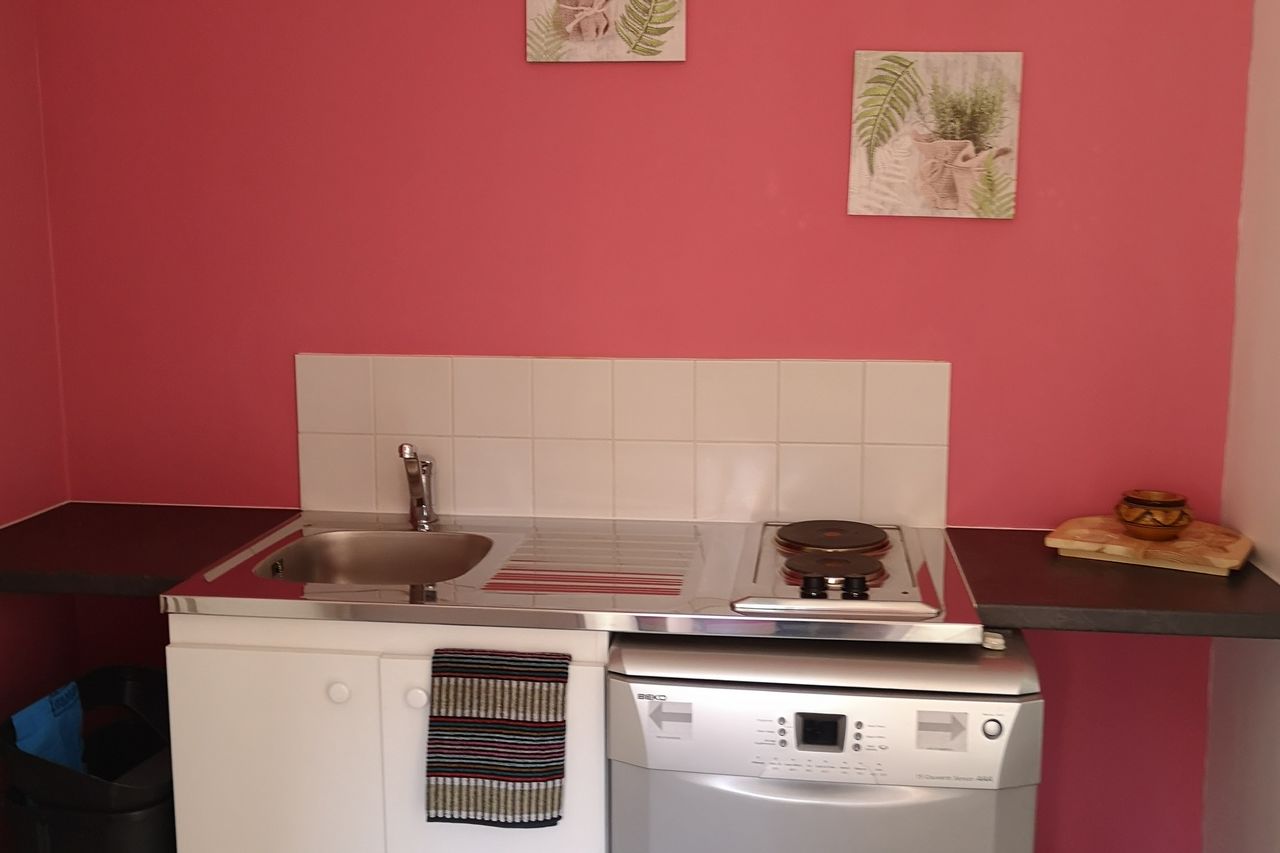 La cuisine