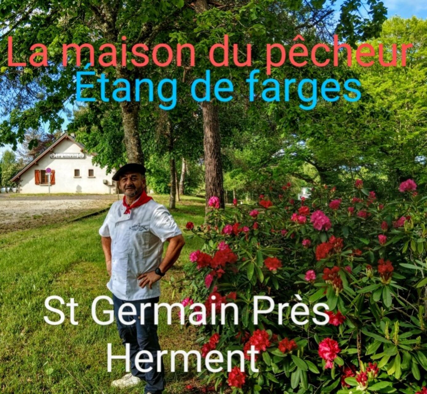 Réouverture le 21 juin