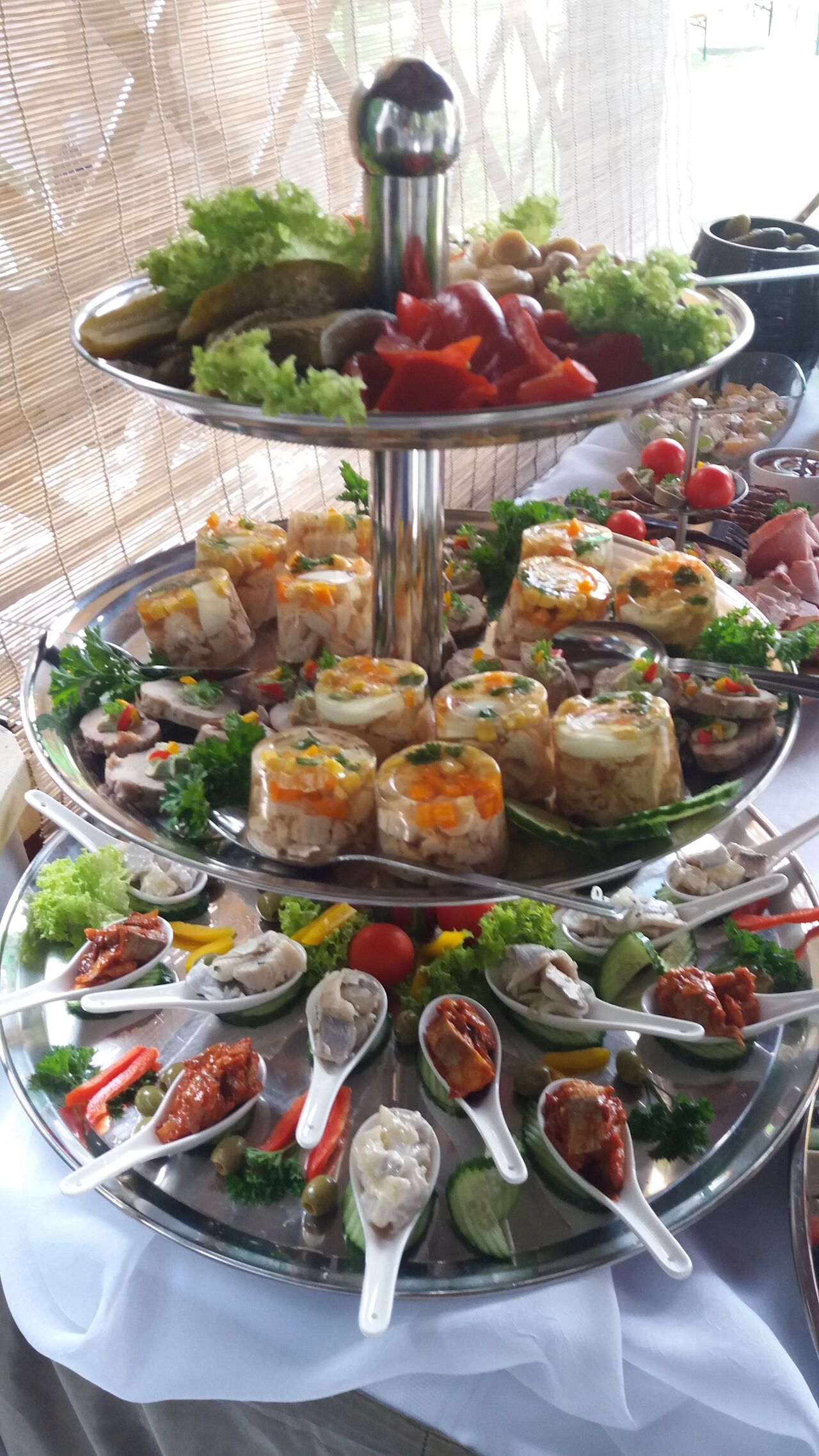 Nasza piramida smaków