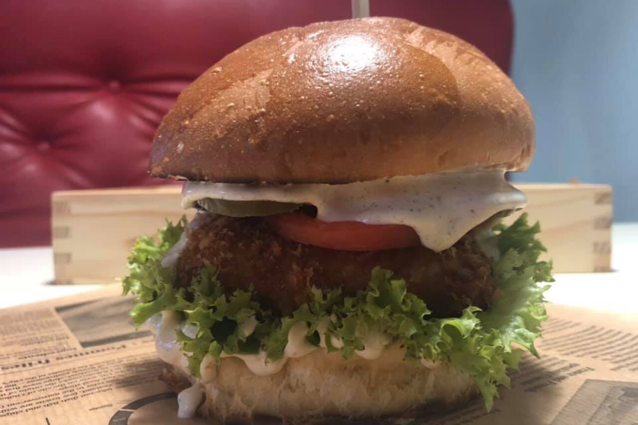 Krowa Burgers - Trzebnica | American cuisine near me ...