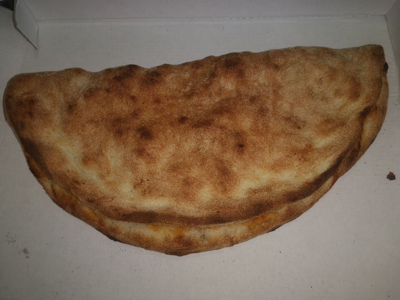 calzone