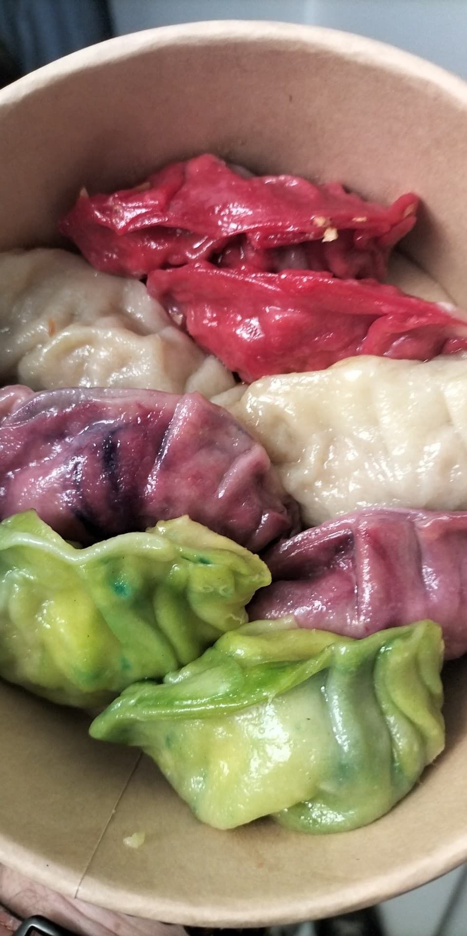 La palette Japonaise