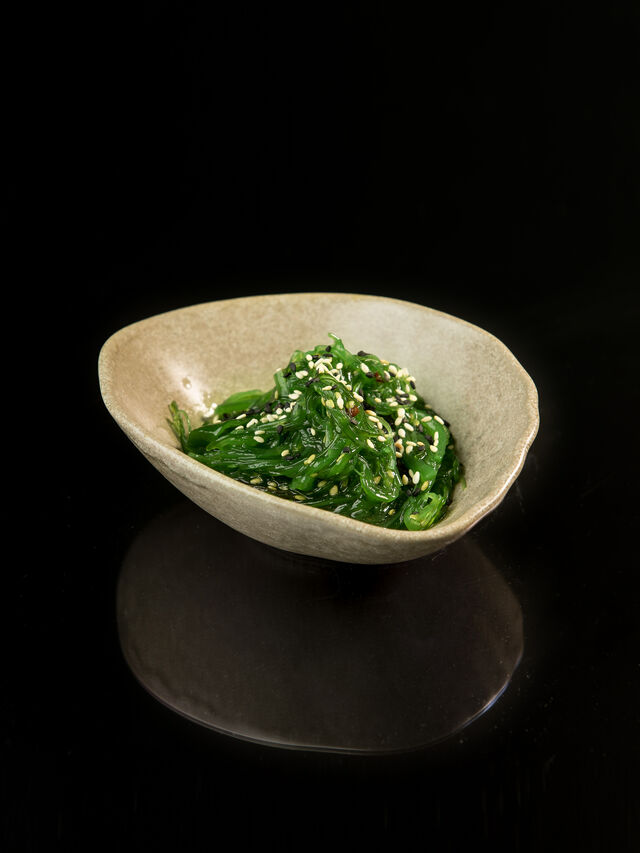 Wakame Salad