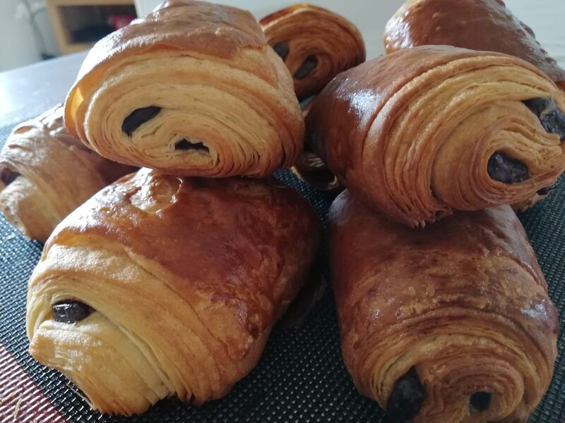 Viennoiserie