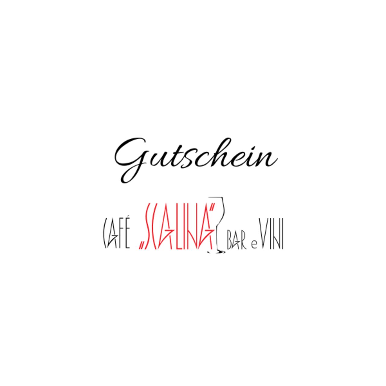 Gutschein